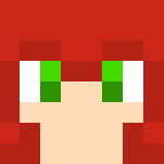 Burner man(mega man) - Male Minecraft Skins - image 3