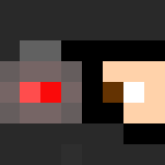 Kestrel (Splinter Cell: Conviction) - Male Minecraft Skins - image 3