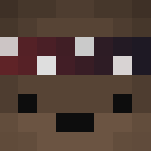 ~Bear Bear - Male Minecraft Skins - image 3