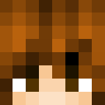 My skin that looks like me!! - Female Minecraft Skins - image 3