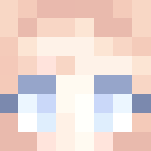 Junko Enoshima - Danganronpa - Female Minecraft Skins - image 3