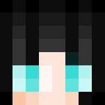 Hope - Soul of Patience - Female Minecraft Skins - image 3