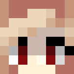 Red's My Colour - Female Minecraft Skins - image 3