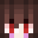 Undertale Chara - Other Minecraft Skins - image 3