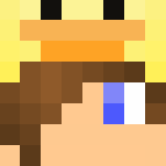 MrDucks - Male Minecraft Skins - image 3