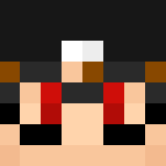 AtokAlif - Male Minecraft Skins - image 3