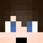 Cool boy (Read decription) - Boy Minecraft Skins - image 3