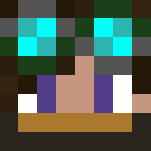 (NOT)so super CHEST Man - Male Minecraft Skins - image 3