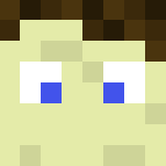 xHollyCrew - Male Minecraft Skins - image 3