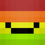 TooManyPixels_ - Male Minecraft Skins - image 3
