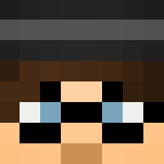 (Not So) Superheroes Skin Entry! - Male Minecraft Skins - image 3