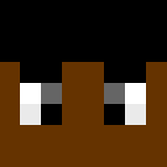 1950 Afro - Male Minecraft Skins - image 3