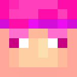 CottonCandy Lad [ For Contest ] - Male Minecraft Skins - image 3