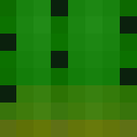 Cactus monster - Male Minecraft Skins - image 3