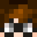 3nd3r - Neko Version - Male Minecraft Skins - image 3