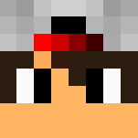 JOMEN111 Faded Skin! | Modded Skin! - Male Minecraft Skins - image 3