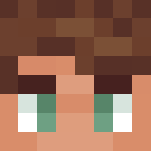 Boys can be cute too - Male Minecraft Skins - image 3