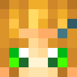Rikku [Final Fantasy X] - Female Minecraft Skins - image 3