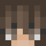 request ; @grammarinqq - Female Minecraft Skins - image 3