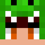 Skin request by Dinohunter21 - Other Minecraft Skins - image 3