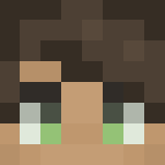 I'm sick... - Male Minecraft Skins - image 3