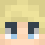 Just some kid now... - Male Minecraft Skins - image 3