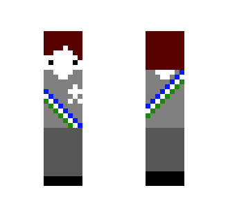 spldd - Male Minecraft Skins - image 2