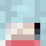 Skin request- _RainbowLuna_ - Female Minecraft Skins - image 3