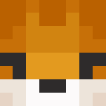 Anthropomorphic Fox - Female Minecraft Skins - image 3