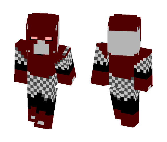 Obligatory Knight - Male Minecraft Skins - image 1