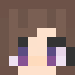 Pastel Notso Perfect - Liv - Female Minecraft Skins - image 3
