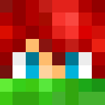 Zelnite (Brave Frontier) - Male Minecraft Skins - image 3