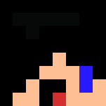 TheManuGamerAddiction - Male Minecraft Skins - image 3