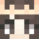 Love, Floofy Fan - Female Minecraft Skins - image 3