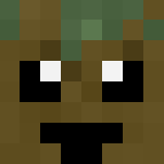 Baby groot - Baby Minecraft Skins - image 3