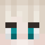 Who's this spring cutie? - Male Minecraft Skins - image 3