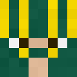 Kick-ass {For contest} - Male Minecraft Skins - image 3