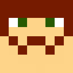 Custom Evil Neighbor - Male Minecraft Skins - image 3