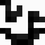 W.D. Gaster - Male Minecraft Skins - image 3