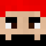 Markiplier - Male Minecraft Skins - image 3