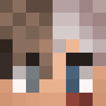 changes. real changes. - Male Minecraft Skins - image 3