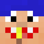 Jeffy - Read The Description - Male Minecraft Skins - image 3