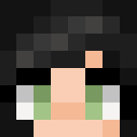 _blueangel FS/Fan skin - Female Minecraft Skins - image 3