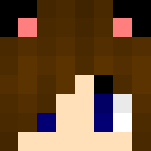 Candice - Female Minecraft Skins - image 3
