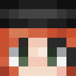 Anna (Story Character) - Female Minecraft Skins - image 3