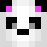 Panda ???? - Interchangeable Minecraft Skins - image 3
