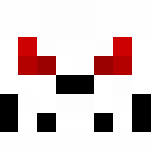 Underfell Disbelief Papyrus - Male Minecraft Skins - image 3