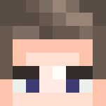 【Rick Grimes】 - Male Minecraft Skins - image 3
