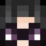 Soul of Perseverance - Female Minecraft Skins - image 3