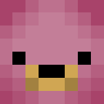 Pink/Purple Bear - Interchangeable Minecraft Skins - image 3